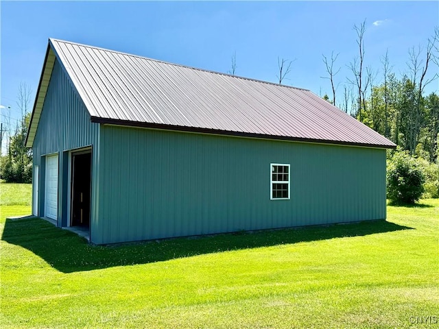 9125 Caughdenoy Rd, Clay, NY 13029 - photo 38