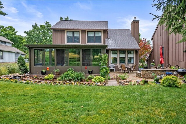 11 Andrews Way S, Bristol, NY 14424 - photo 43