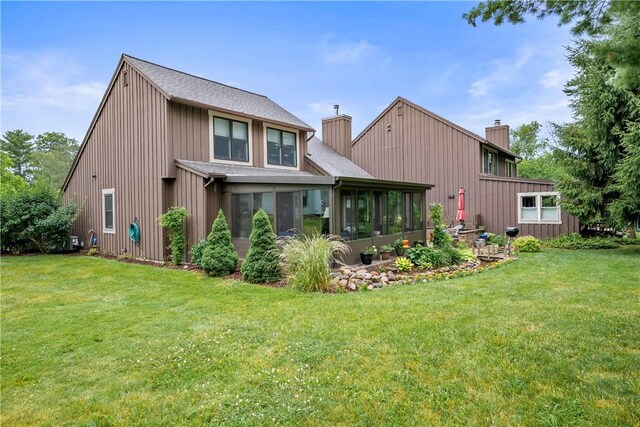11 Andrews Way S, Bristol, NY 14424 - photo 44