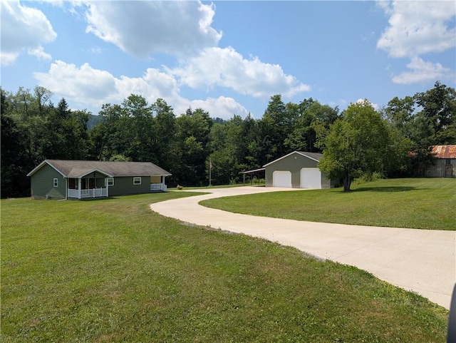 1410 Moody Holw, Eldred, PA 16731 - photo 1