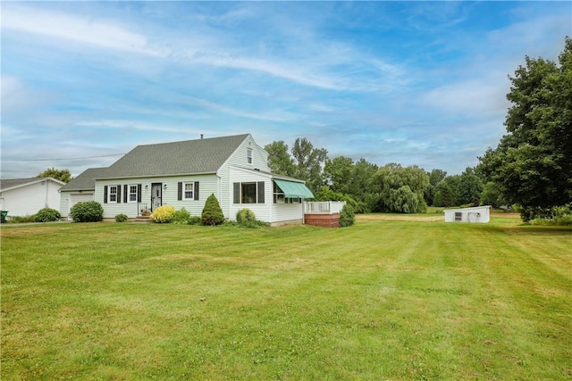 1420 Martin Rd, Henrietta, NY 14586 - photo 23