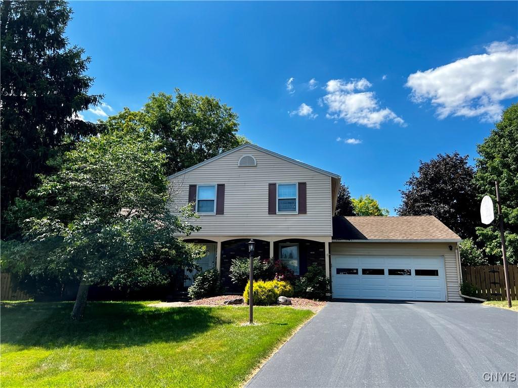 7314 Roumare Rd, Manlius, NY 13057 - photo 1
