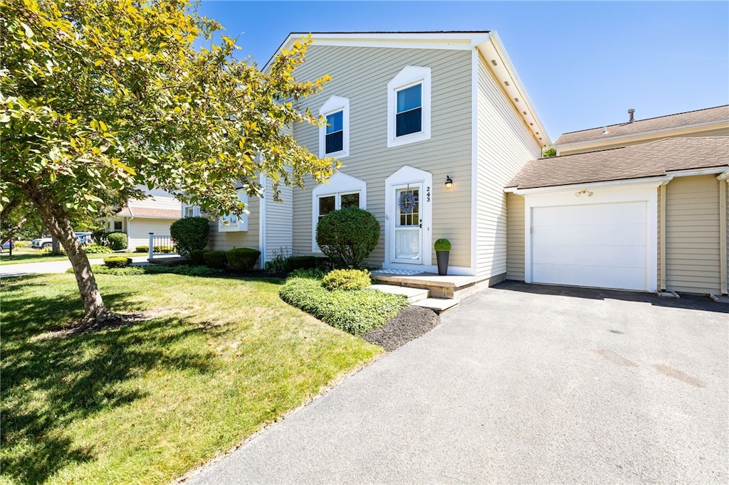 243 Deerhurst Ln, Webster, NY 14580 - photo 1