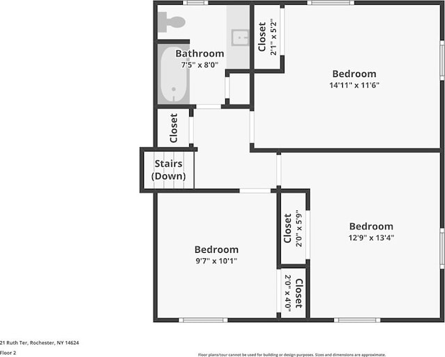 21 Ruth Ter, Chili, NY 14624 - photo 43