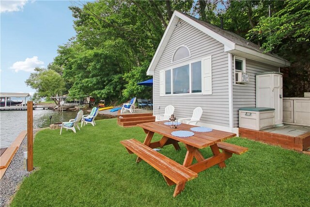 7240 W Bluff Dr, Jerusalem, NY 14478 - photo 22