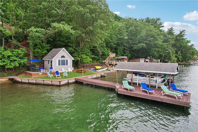 7240 W Bluff Dr, Jerusalem, NY 14478 - photo 27