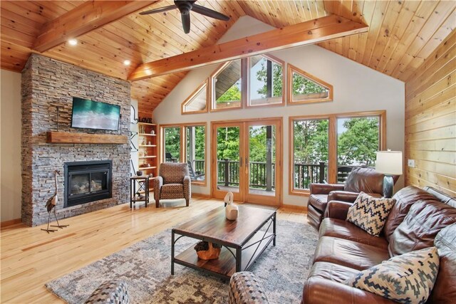 7240 W Bluff Dr, Jerusalem, NY 14478 - photo 2