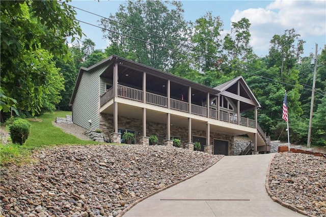 7240 W Bluff Dr, Jerusalem, NY 14478 - photo 34