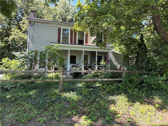 6066 Old Lake Rd, Starkey, NY 14878 - photo 1