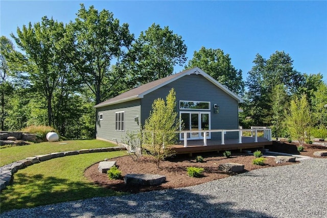 49940 County Line Bay Rd, Alexandria, NY 13679 - photo 29