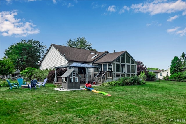 1705 Willow Woods, Alden, NY 14004 - photo 30