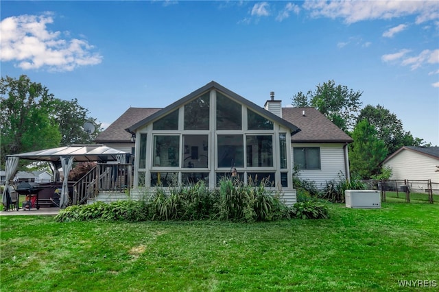 1705 Willow Woods, Alden, NY 14004 - photo 28