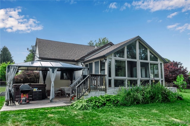 1705 Willow Woods, Alden, NY 14004 - photo 29