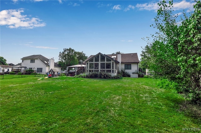 1705 Willow Woods, Alden, NY 14004 - photo 32
