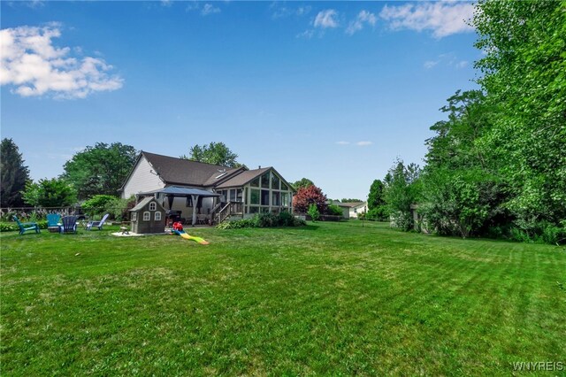 1705 Willow Woods, Alden, NY 14004 - photo 33