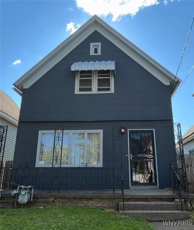310 Woltz Ave, Buffalo, NY 14211 - photo 1