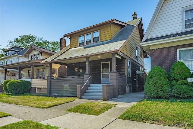 1139 Haeberle Ave, Niagara Falls, NY 14301 - photo 1