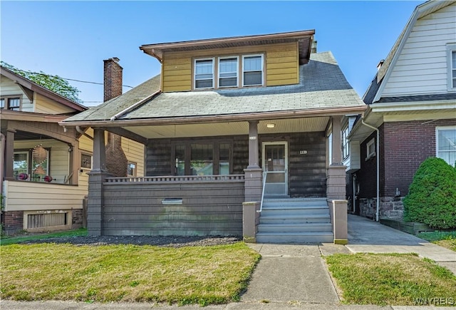 1139 Haeberle Ave, Niagara Falls, NY 14301 - photo 2
