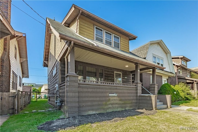 1139 Haeberle Ave, Niagara Falls, NY 14301 - photo 4