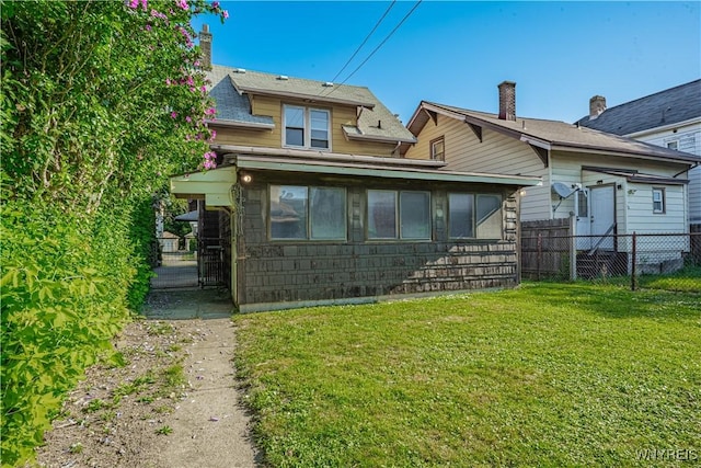 1139 Haeberle Ave, Niagara Falls, NY 14301 - photo 45