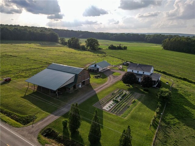 10477 County Road 23, Hume, NY 14735 - photo 1