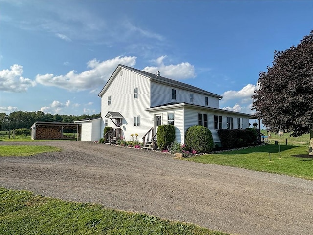 10477 County Road 23, Hume, NY 14735 - photo 11