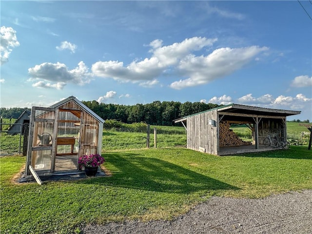 10477 County Road 23, Hume, NY 14735 - photo 14