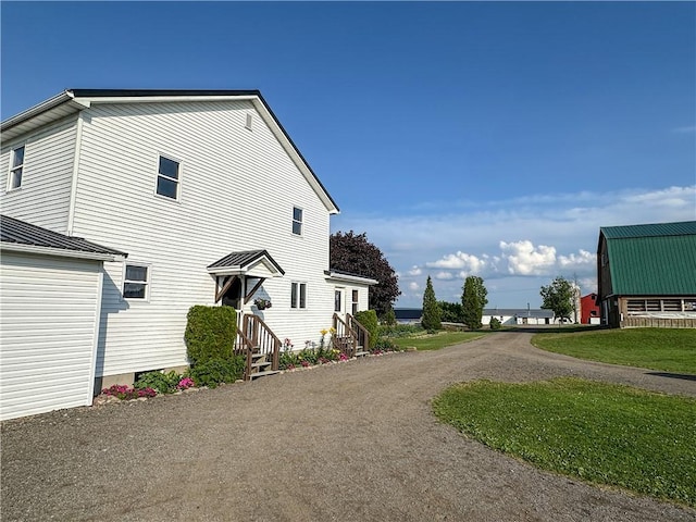 10477 County Road 23, Hume, NY 14735 - photo 16