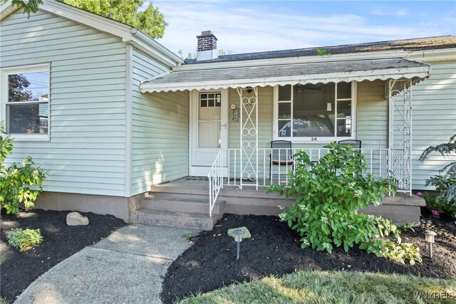 34 Center Ave, North Tonawanda, NY 14120 - photo 3