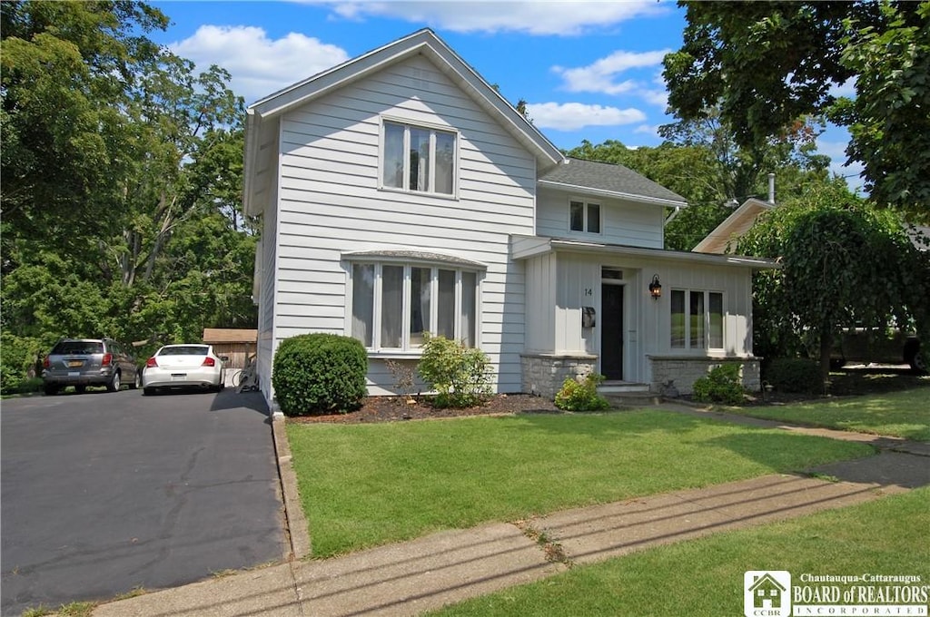 14 Robinson St, Hanover, NY 14136 - photo 1