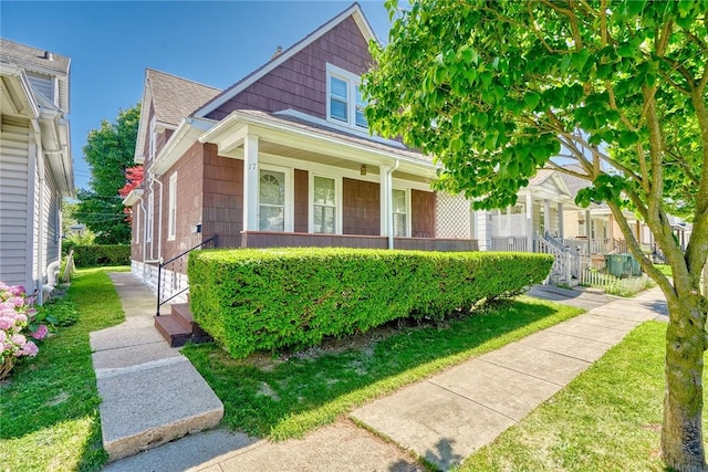 17 Peckham St, Rochester, NY 14621 - photo 1