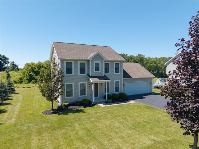140 Pole Bridge Rd, Avon, NY 14414 - photo 2