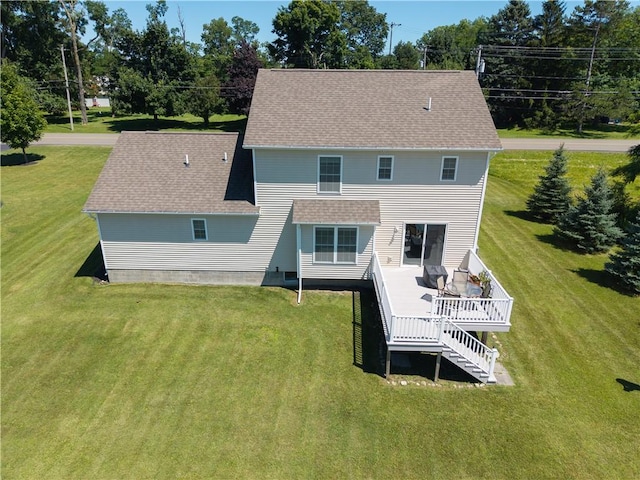 140 Pole Bridge Rd, Avon, NY 14414 - photo 28