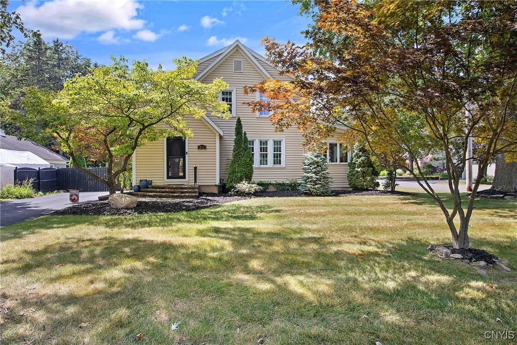 200 Bronson Rd, Geddes, NY 13219 - photo 1
