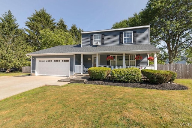 42 N Pollard Dr, Fulton, NY 13069 - photo 1