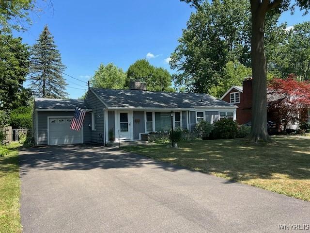 58 Parkside Ave, Hamburg, NY 14075 - photo 1