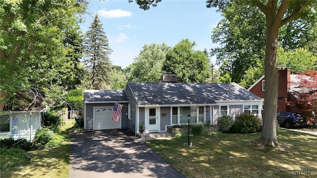 58 Parkside Ave, Hamburg, NY 14075 - photo 1