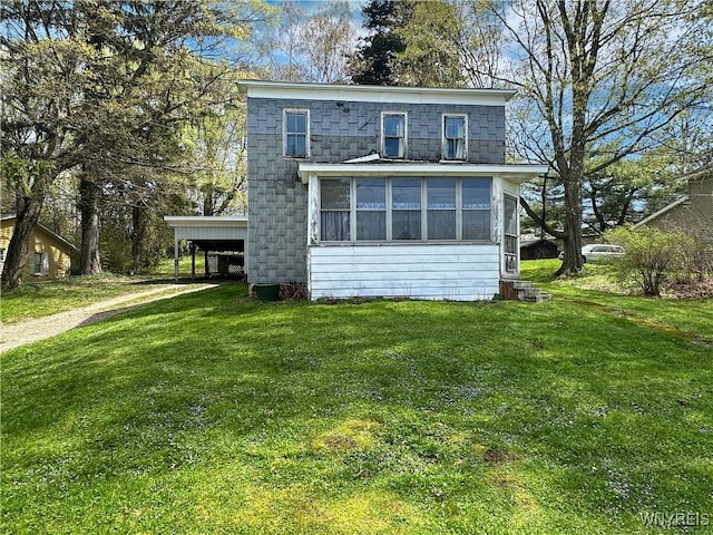 9 Park Rd W, Castile, NY 14427 - photo 1