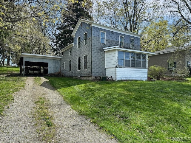 9 Park Rd W, Castile, NY 14427 - photo 2
