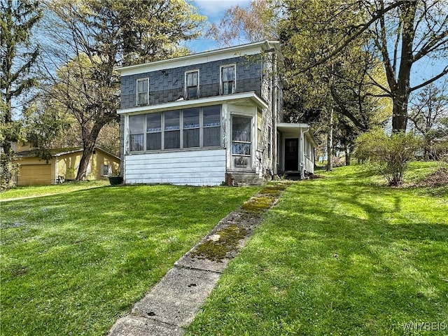 9 Park Rd W, Castile, NY 14427 - photo 3