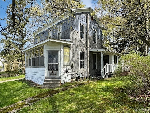 9 Park Rd W, Castile, NY 14427 - photo 4