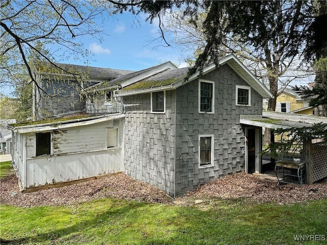 9 Park Rd W, Castile, NY 14427 - photo 6
