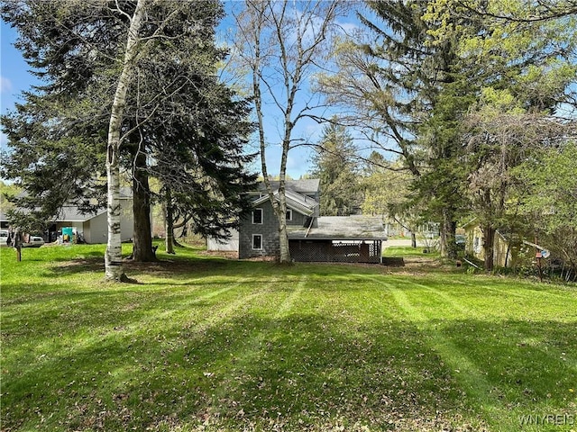 9 Park Rd W, Castile, NY 14427 - photo 8