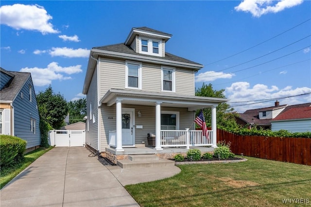 418 Delaware Rd, Tonawanda, NY 14217 - photo 40