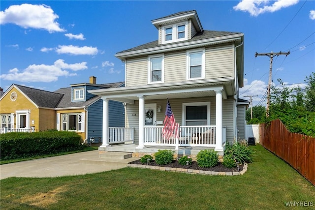 418 Delaware Rd, Tonawanda, NY 14217 - photo 1