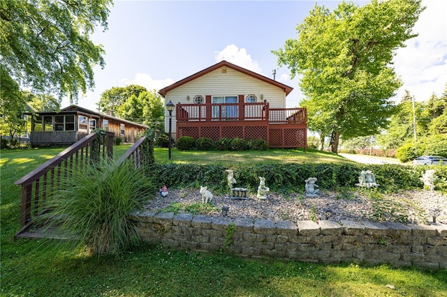 5373 Saint Paul Blvd, Irondequoit, NY 14617 - photo 1