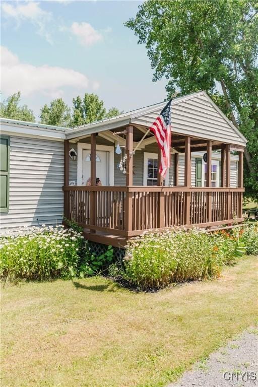 17739 Michael Rd, Adams, NY 13606 - photo 2