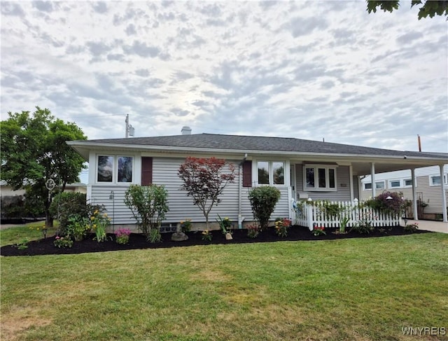 516 Somerville Ave, Tonawanda, NY 14150 - photo 1