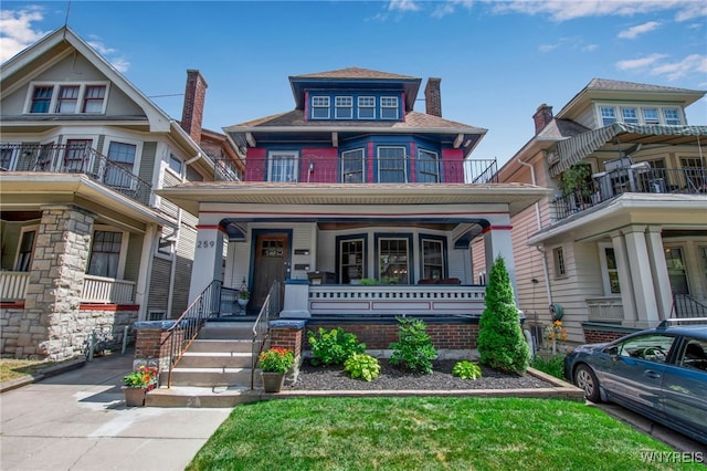 259 Pennsylvania St, Buffalo, NY 14201 - photo 1
