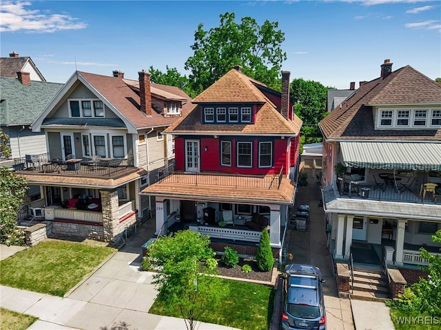 259 Pennsylvania St, Buffalo, NY 14201 - photo 3